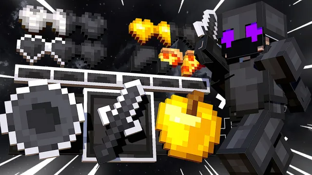 Mister 16x preview