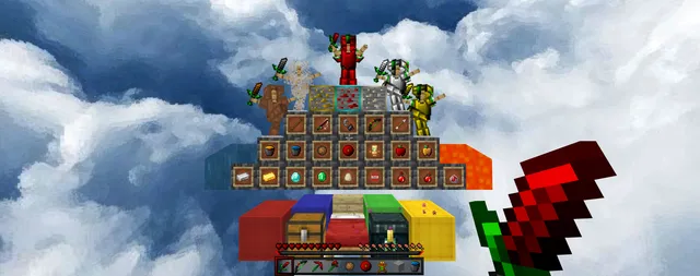 Mistletoe 16x