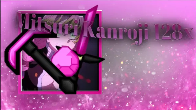 Mitsuri Kanroji 128x