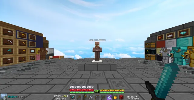 Modern [32x]