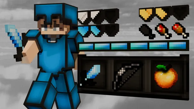 ModeV1 Resourcepack Download preview