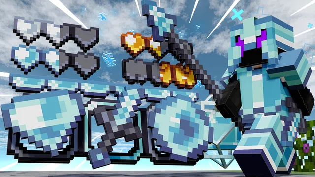 Mond 16x