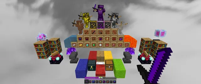 Monsos updated Purple