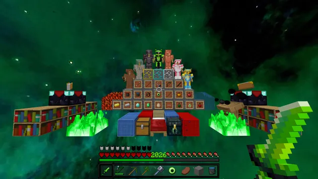 Monster Energy 32x preview
