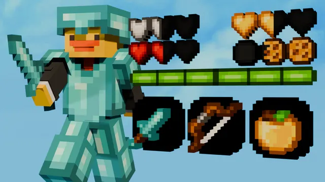 MontFault 16x preview