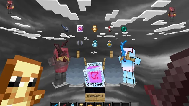 🌙 Moonlight PvP Pack