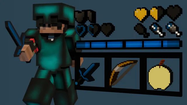 MoreThanpvp Resourcepack Download