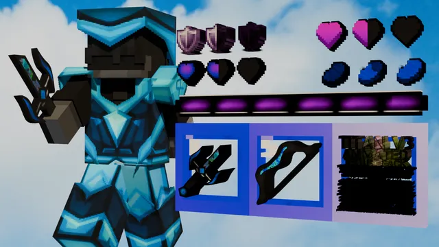 MrGiftnudel0.23kPack Resourcepack Download