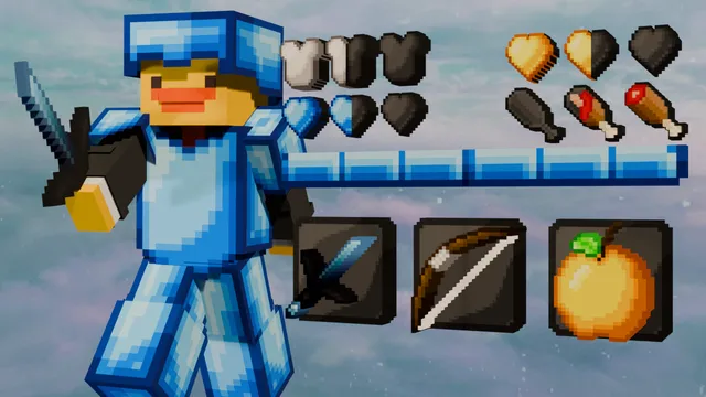Neonix 32x preview