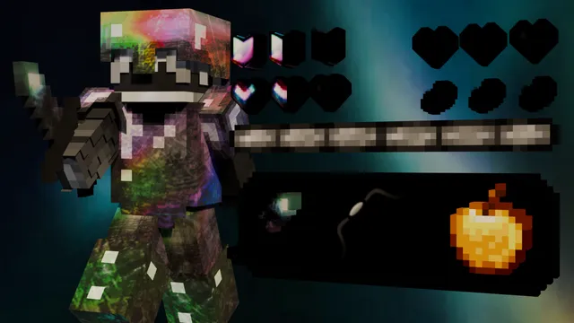 Netherite preview
