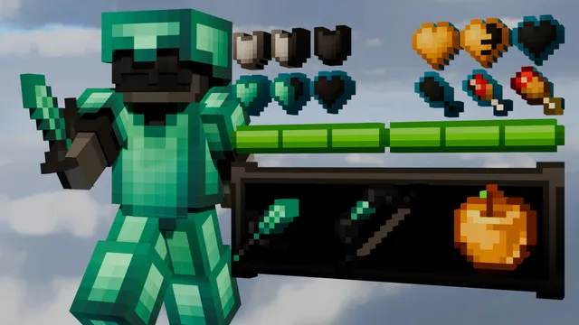 Nexora 16x preview