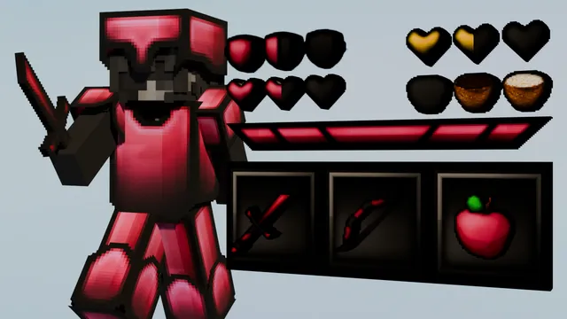 Nezuko 64x preview