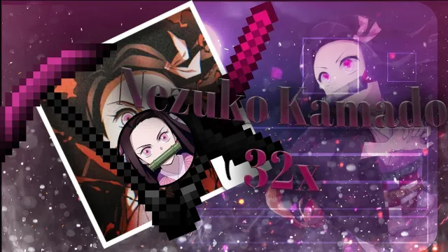 Nezuko Kamado