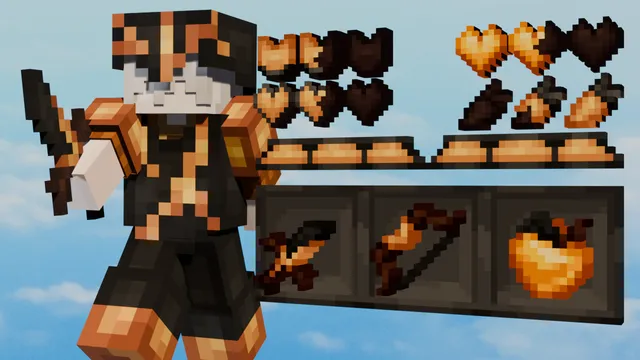 Night Cheetah Short 16x preview