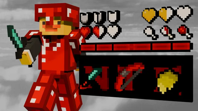 NightmarePack500Subs Resourcepack Download preview