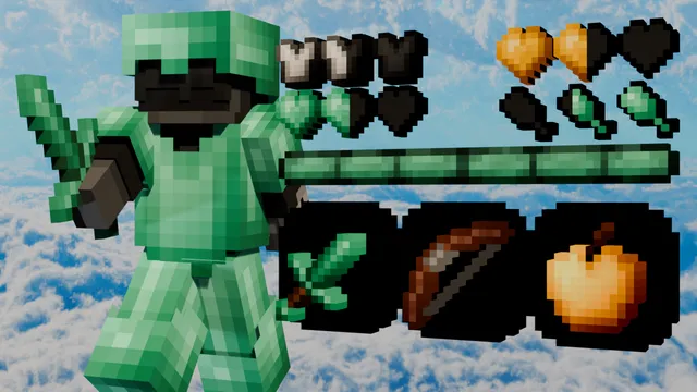 Nightshade JADE 16x preview