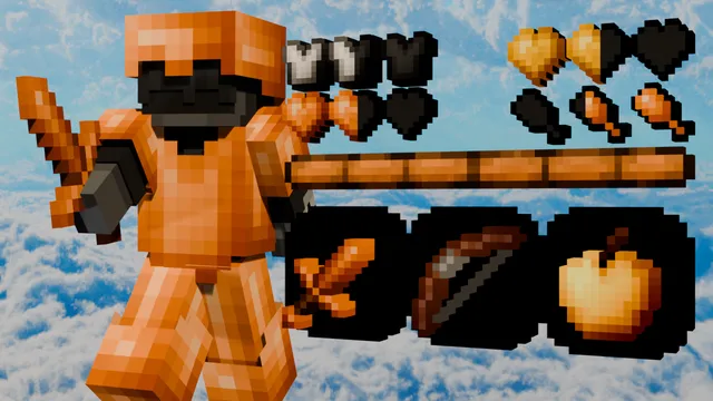 Nightshade ORANGE 16x preview