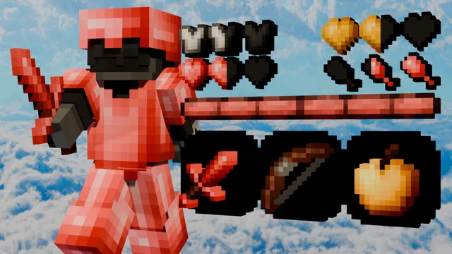 Nightshade RED 16x preview