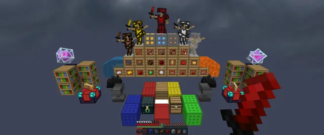 NoFi V2 Pack [16x]