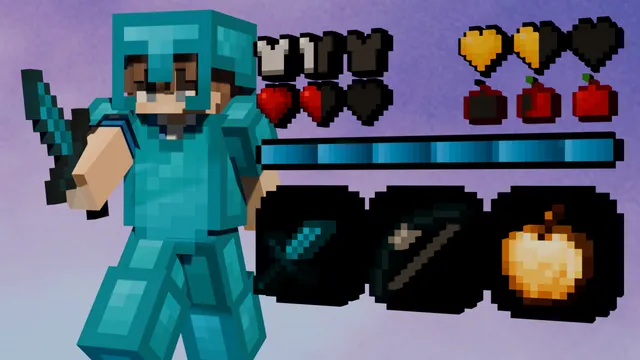 NoPvPpack v1 Resourcepack Download preview