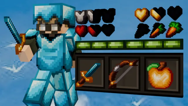 NoSDaemon 20K Light Blue 32x preview