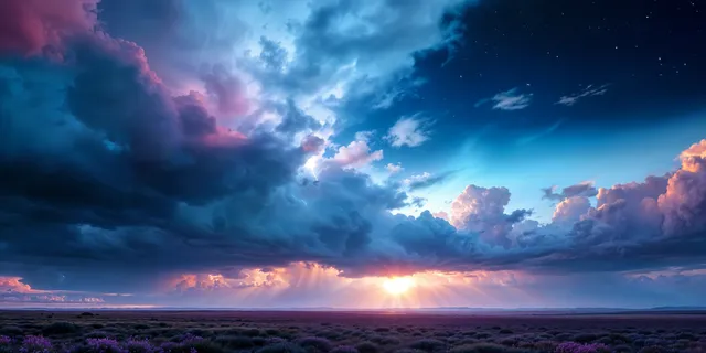 Nostalgic sky overlay 2048x preview