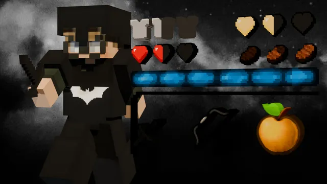 Nova_x_Batman preview