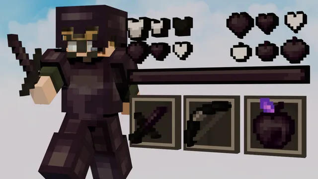 novis revamp corrupted 16x preview