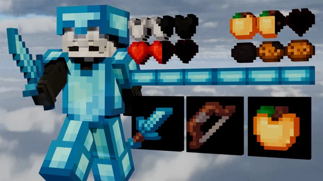 Oasis 16x preview