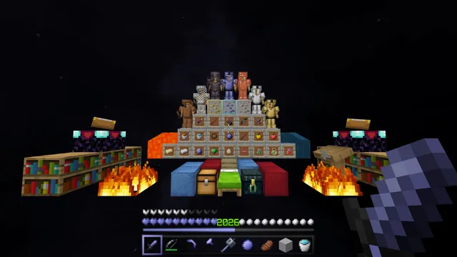 okami [16x] Ube preview