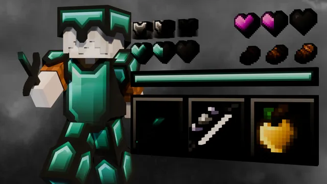 OldEsdeathPack preview