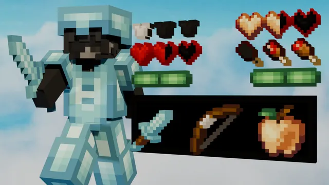 ONYX default 16x preview