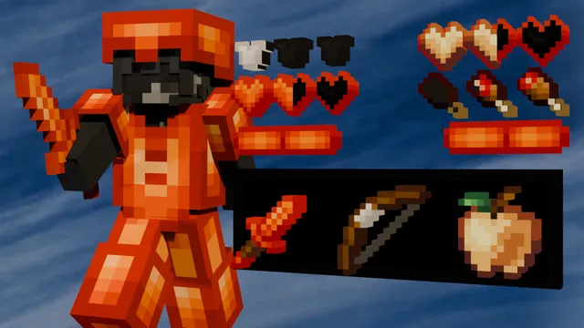 ONYX orange 16x preview