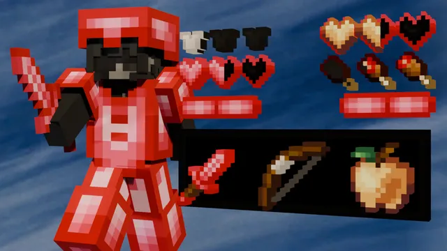 ONYX pink 16x preview