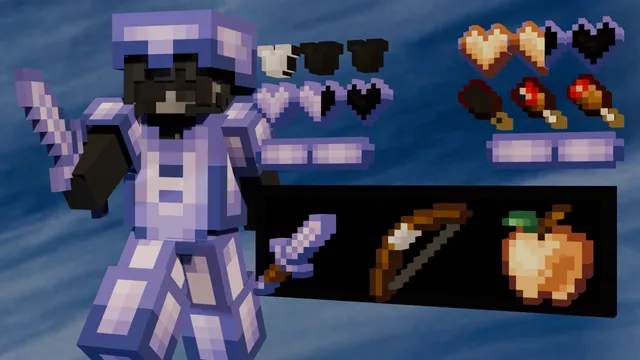 ONYX purple 16x preview