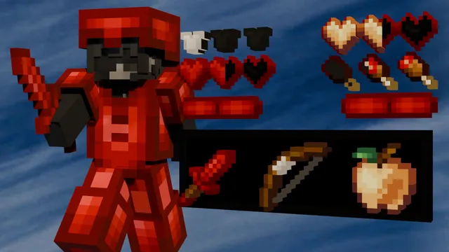 ONYX red 16x preview