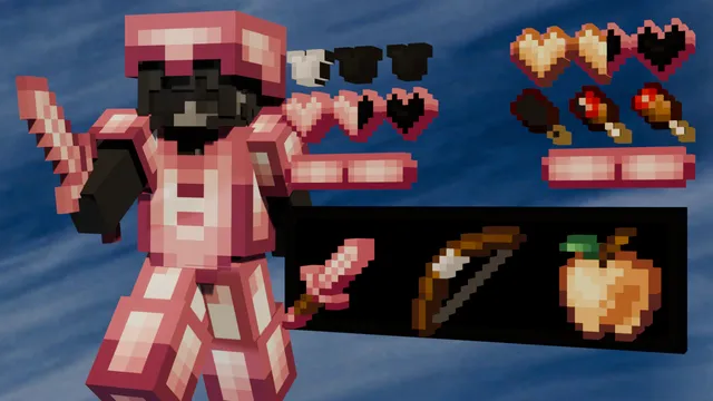 ONYX rose gold 16x preview