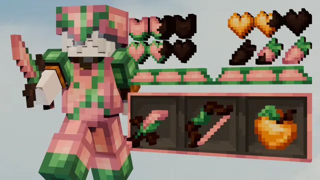 Orchid Mantis Short 16x preview
