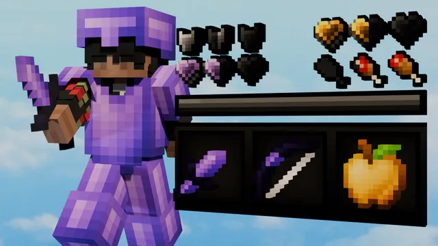 Ostrum Dreamers 16x 8xMixPack Resourcepack Download preview