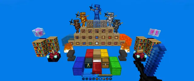 Overflow 32x