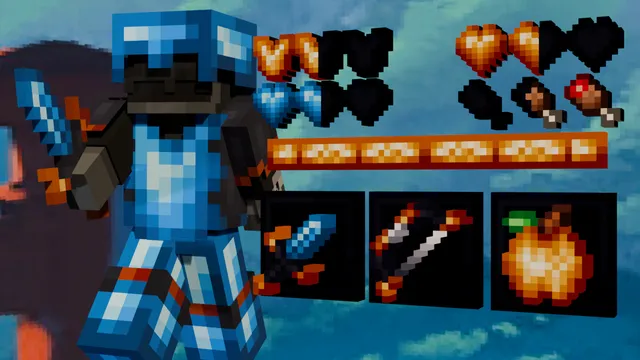 oZook x Parccer 5K Blue 16x preview
