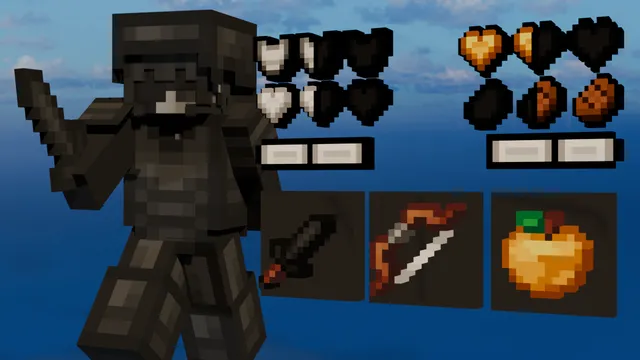 Paradise Black 16x preview