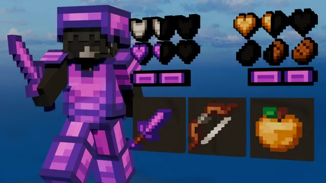 Paradise Lavender 16x preview
