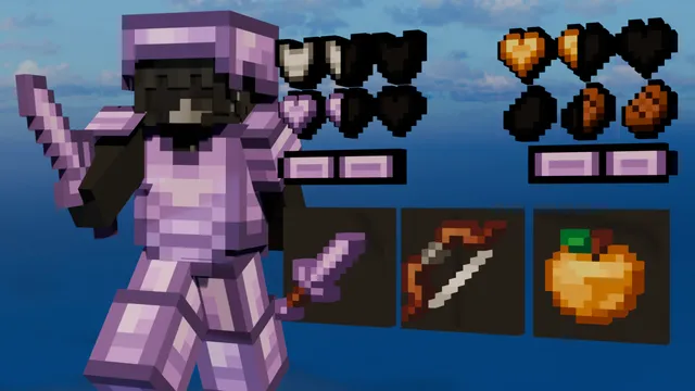 Paradise Lilac 16x preview