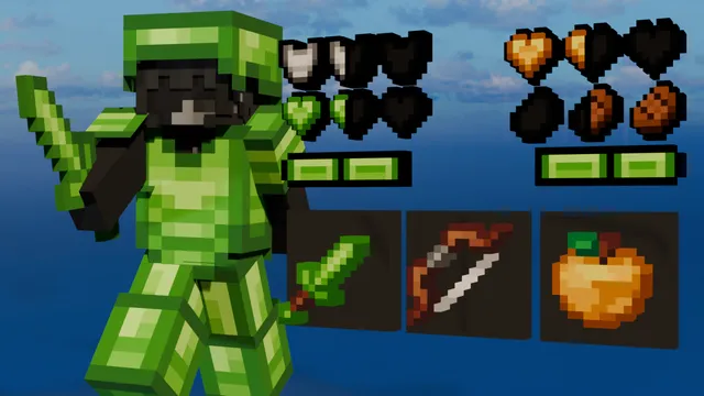 Paradise Lime 16x preview
