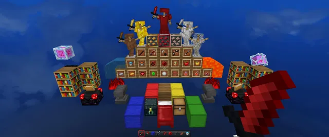 Pede 16x preview
