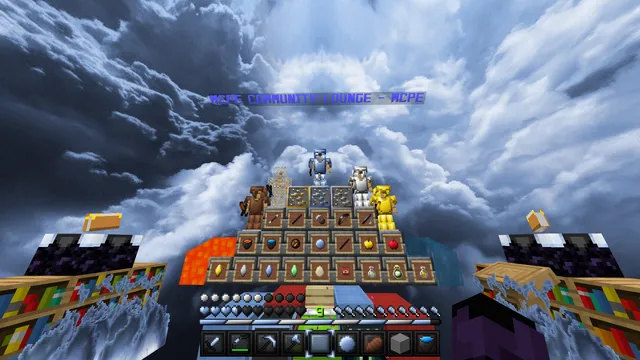 Perigee [16x] preview