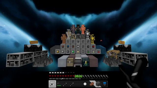 ÂPhantom Pack ÂLikoRP24