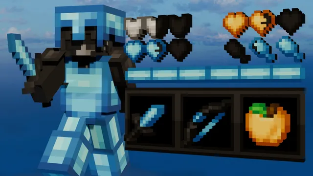 Phantom Blue 16x preview