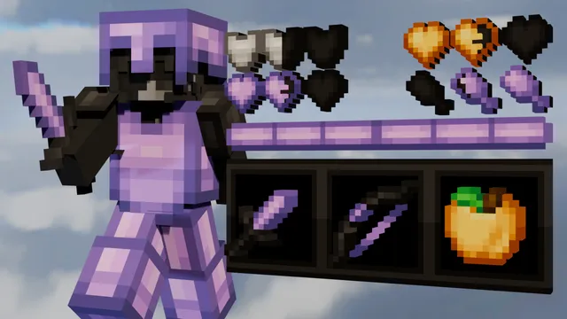 Phantom Purple 16x preview